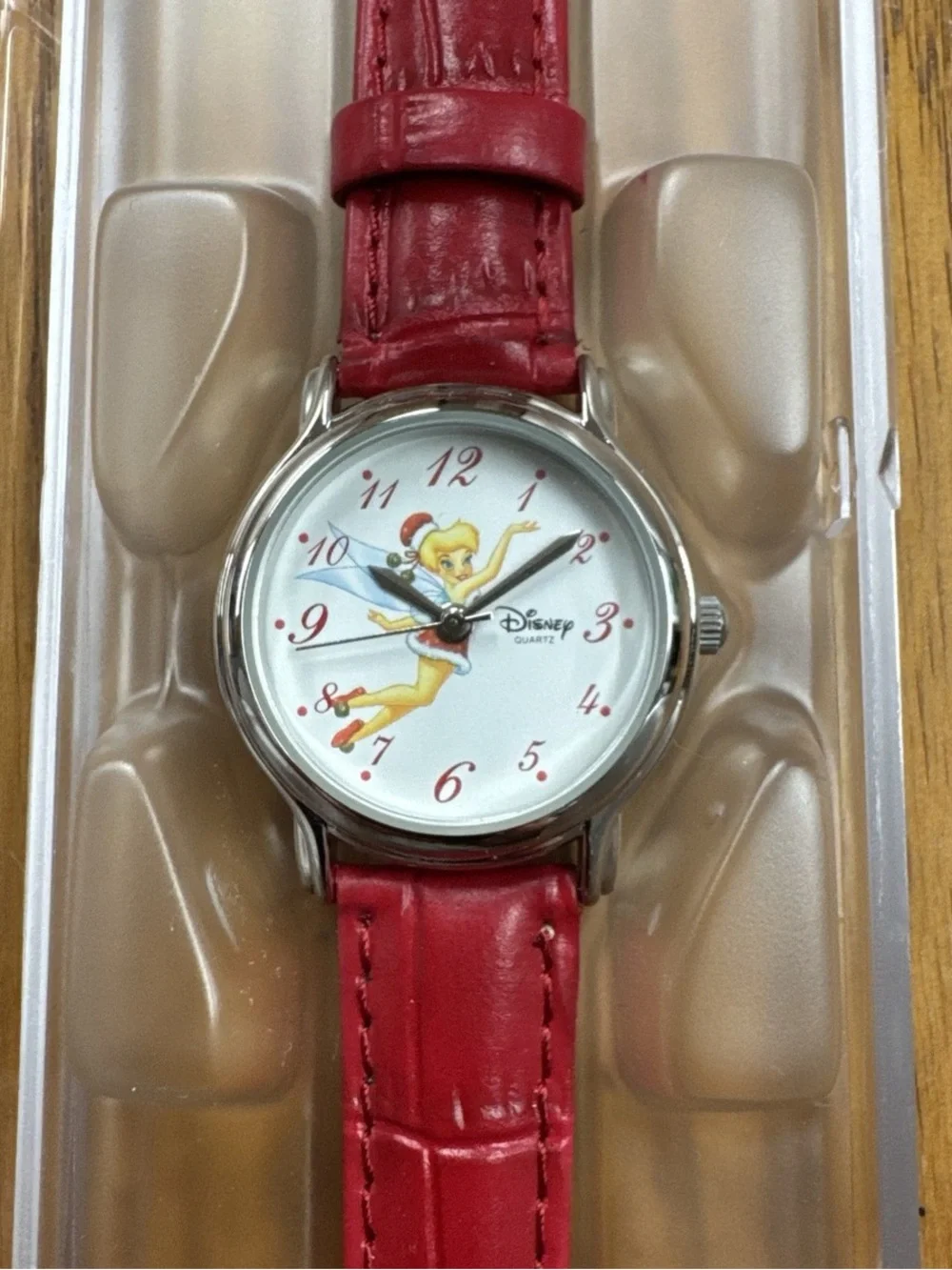 Disney vintage time