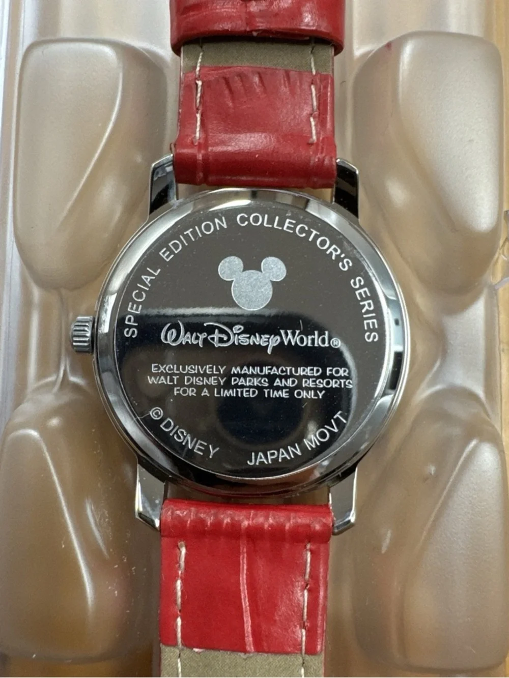 Disney vintage time