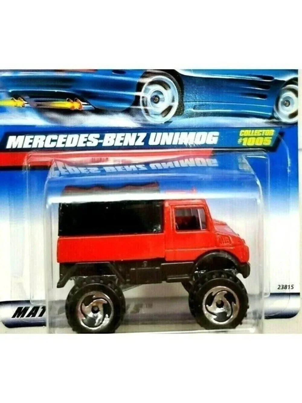Hot Wheels hot wheels