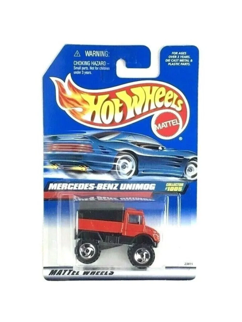 Hot Wheels hot wheels