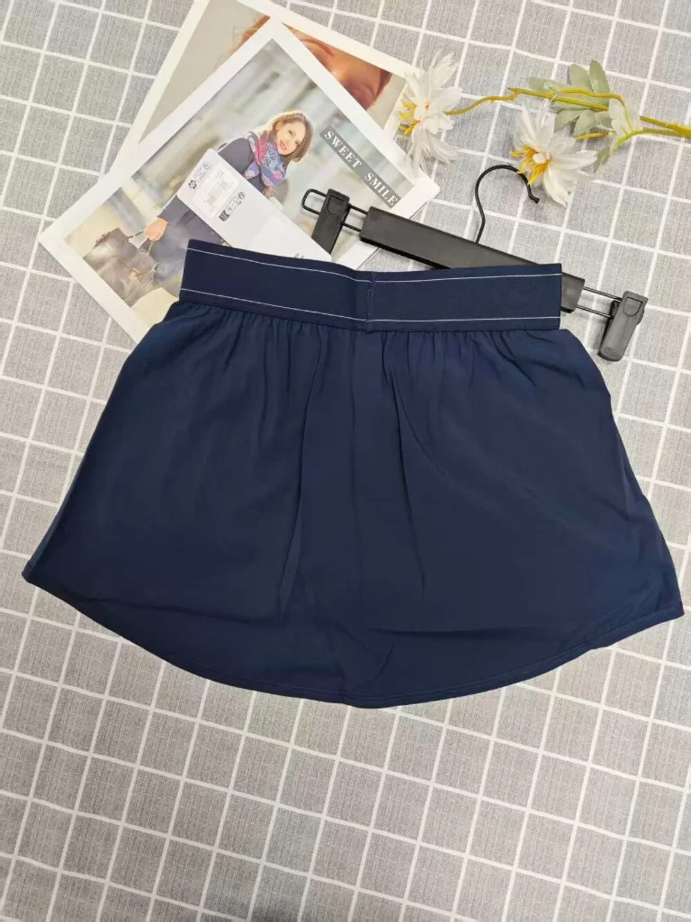 ALO Yoga sporty skirt
