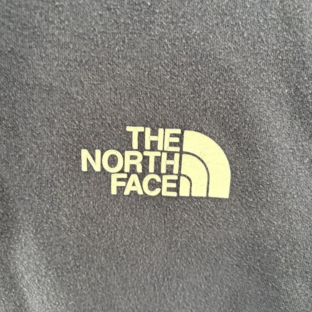 The North Face brand north