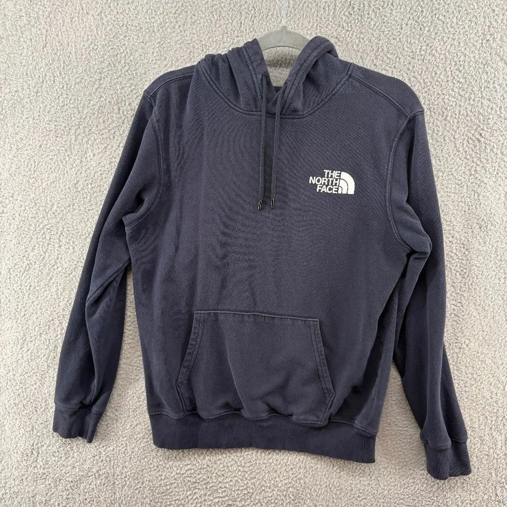 The North Face brand north