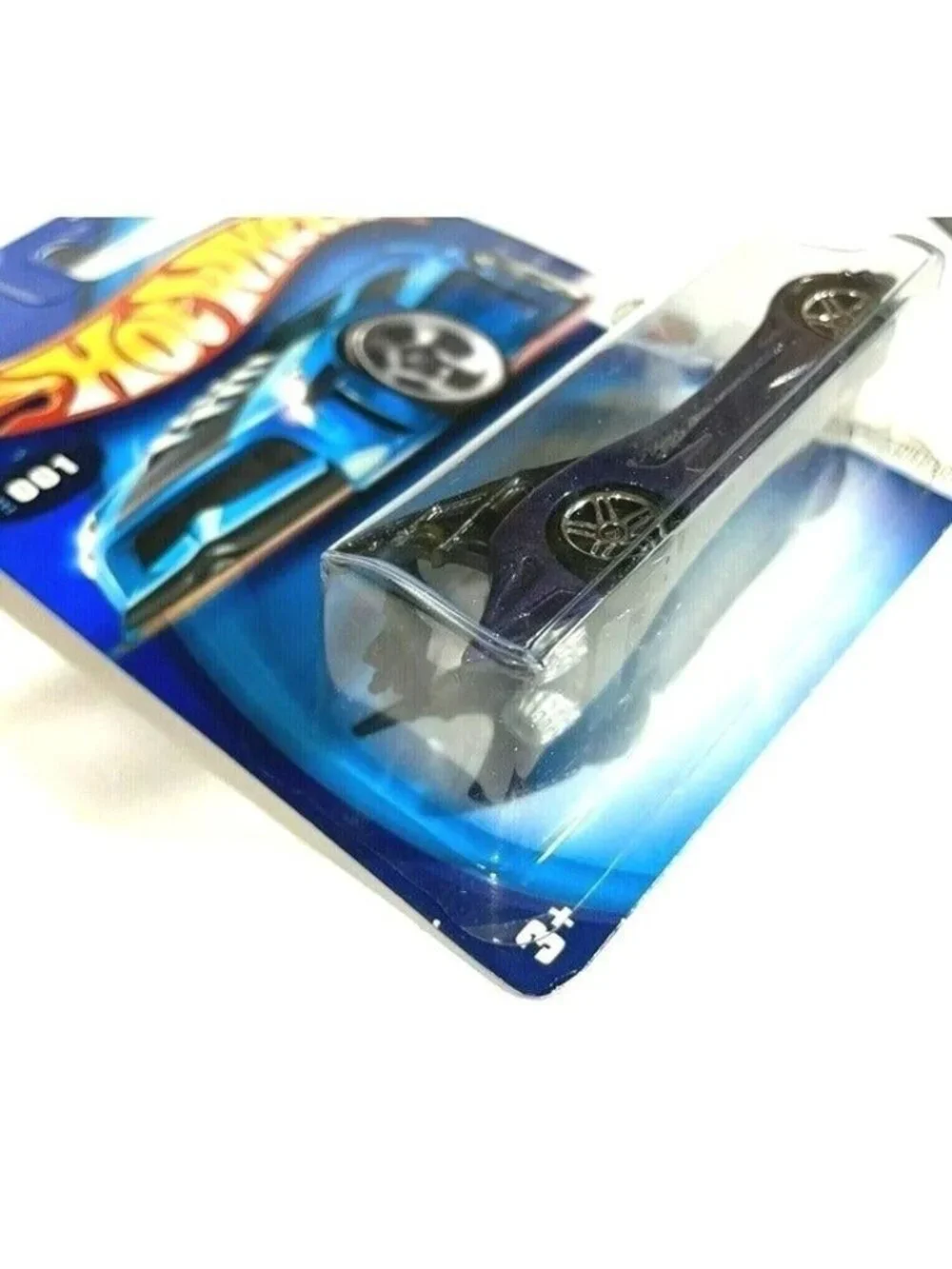 Hot Wheels die cast
