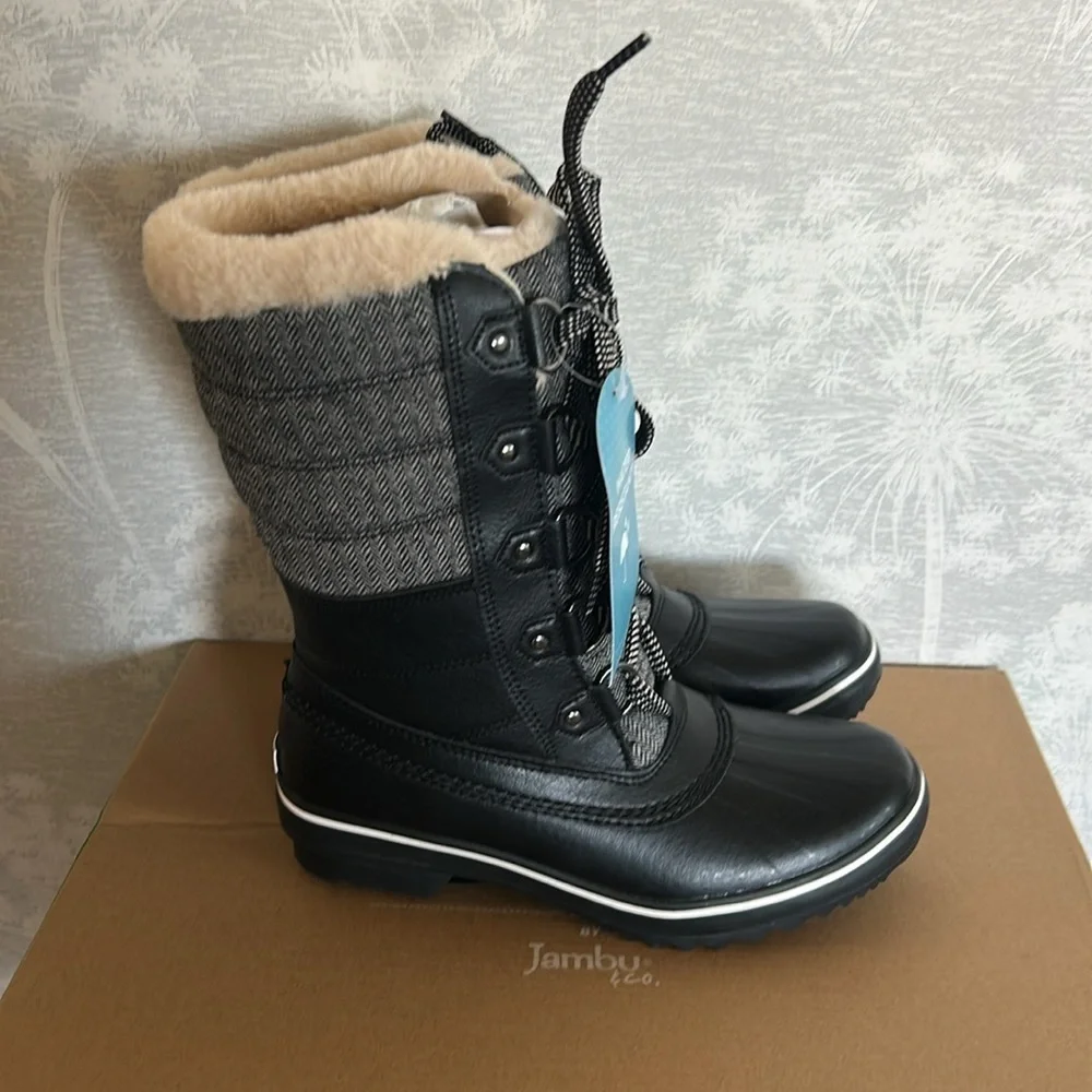 JBU new box