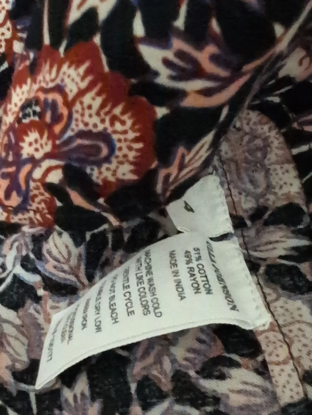 Ulla Johnson puff no perfect