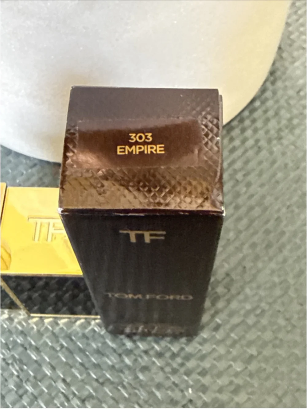 Tom Ford tom ford