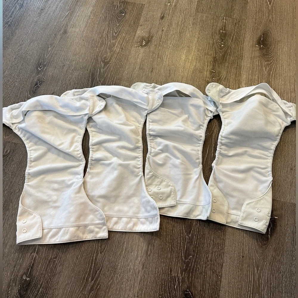 BumGenius nwt added