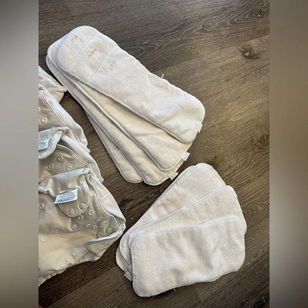 BumGenius welcome bundle daily