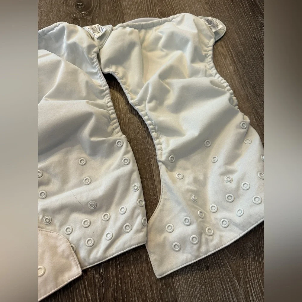 BumGenius environmentally shipping