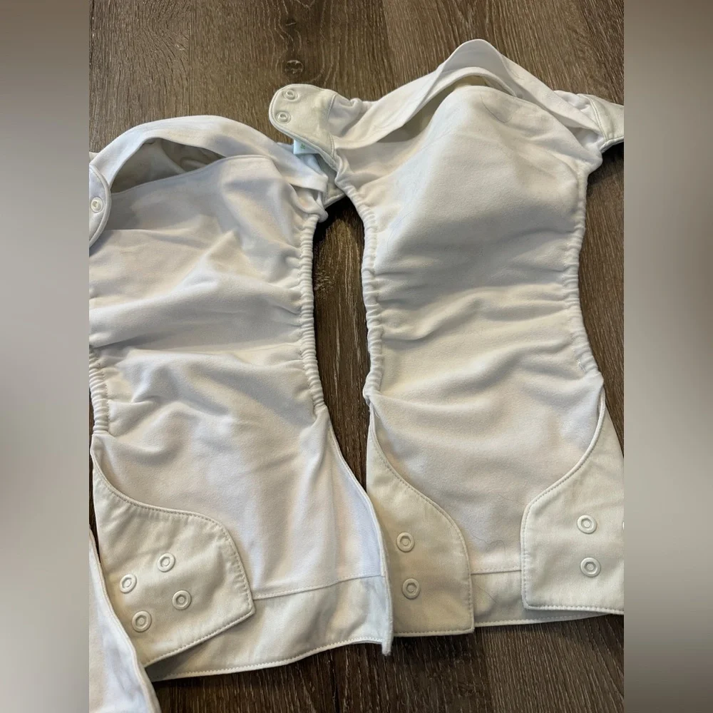 BumGenius keep includes our