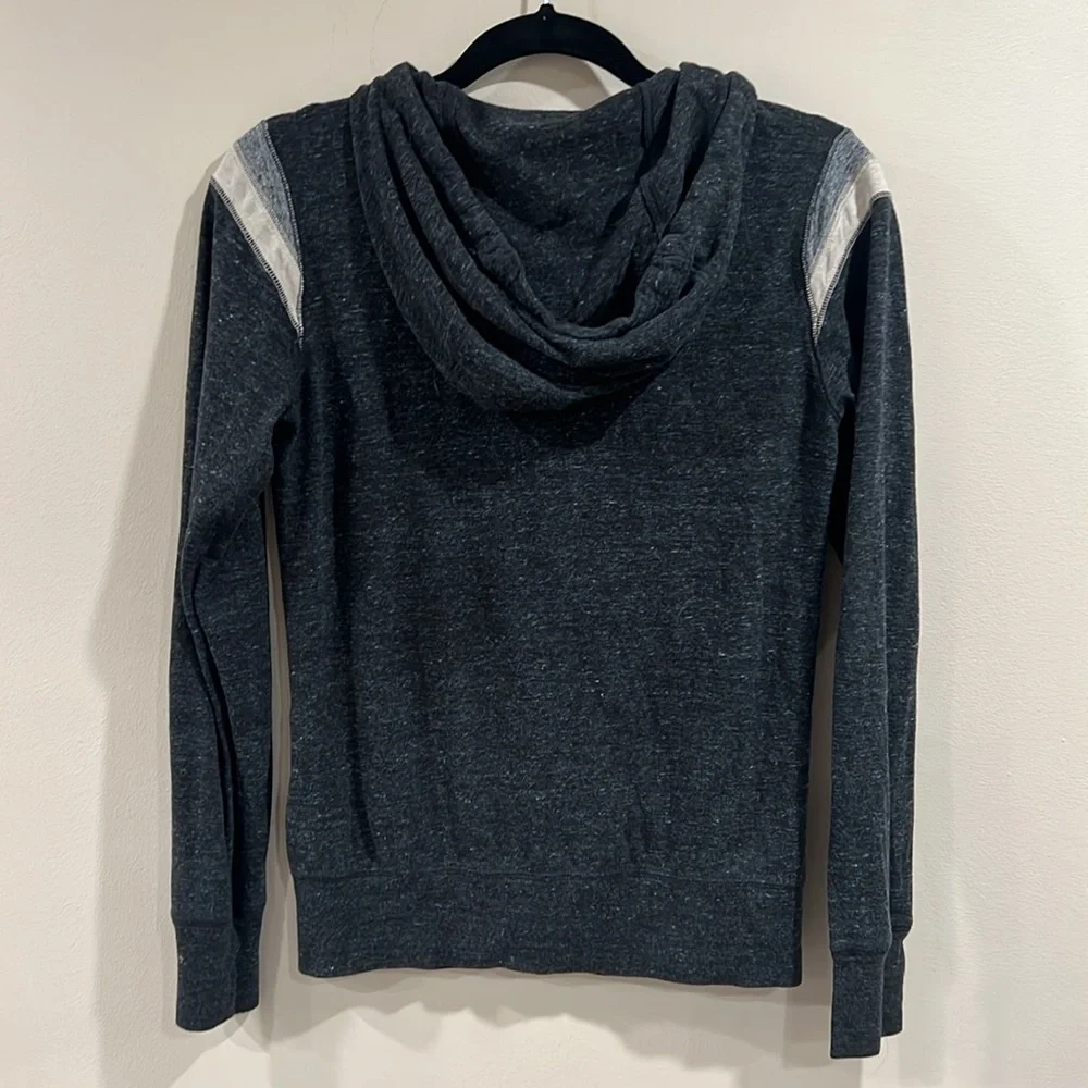 🔥Nike Charcoal Full-Zip light women’s Hoodie🔥