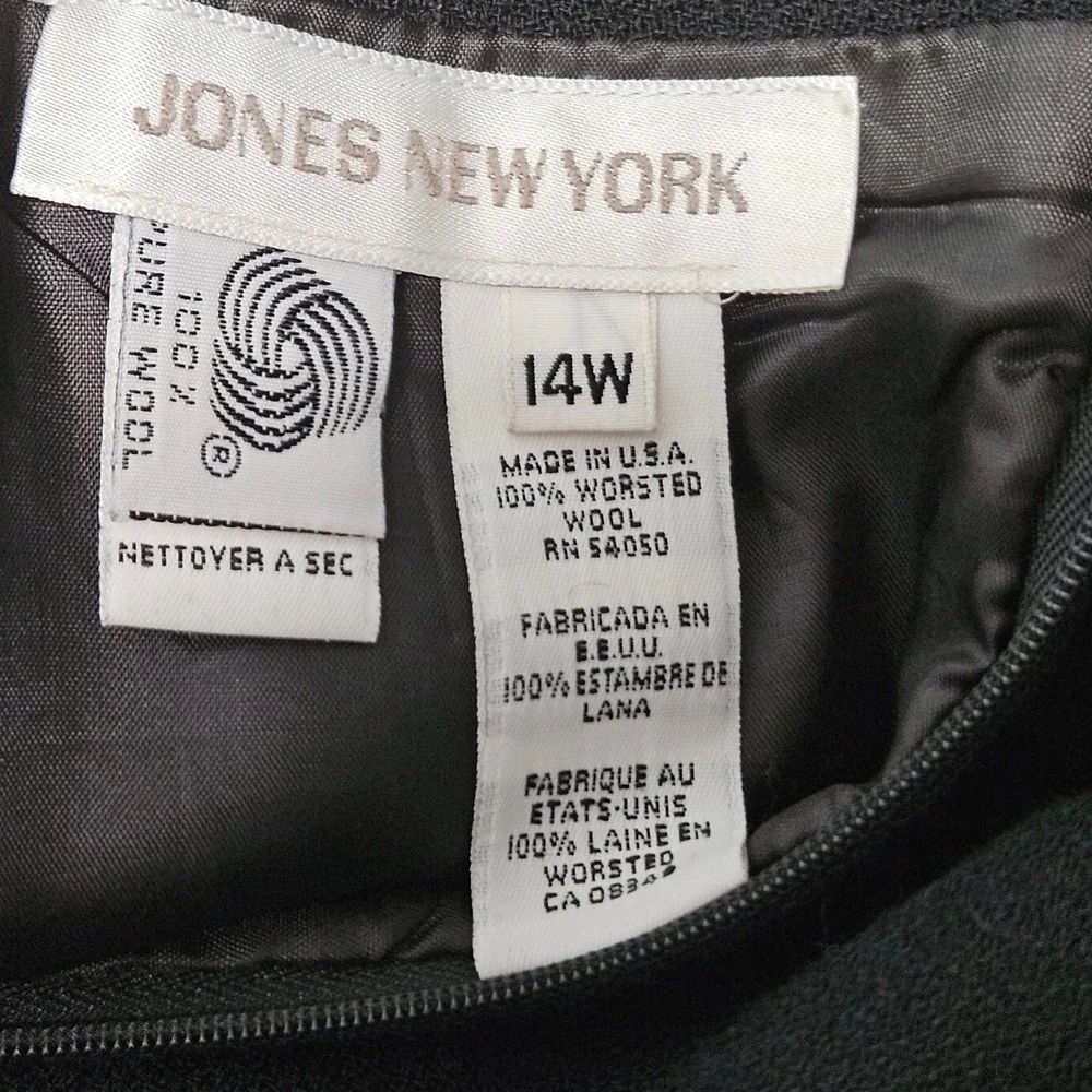 Jones New York classic jones