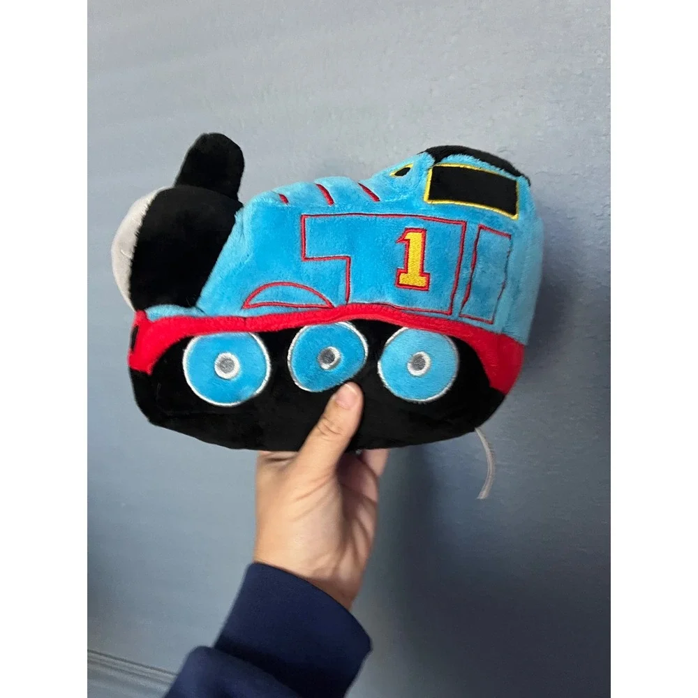 Thomas & Friends bring joy
