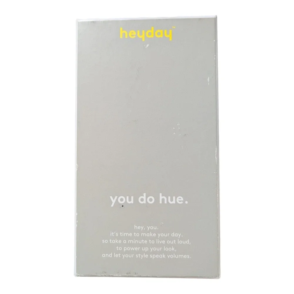 H8. heyday Silicone Case For Apple iPhone‎ 11 Pro With Power Bank - Blue