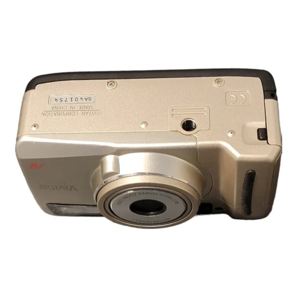 N/A vivitar 650pz