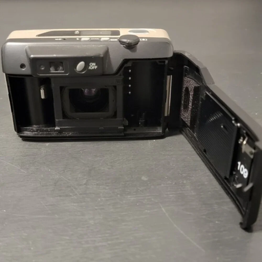 N/A vivitar 650pz