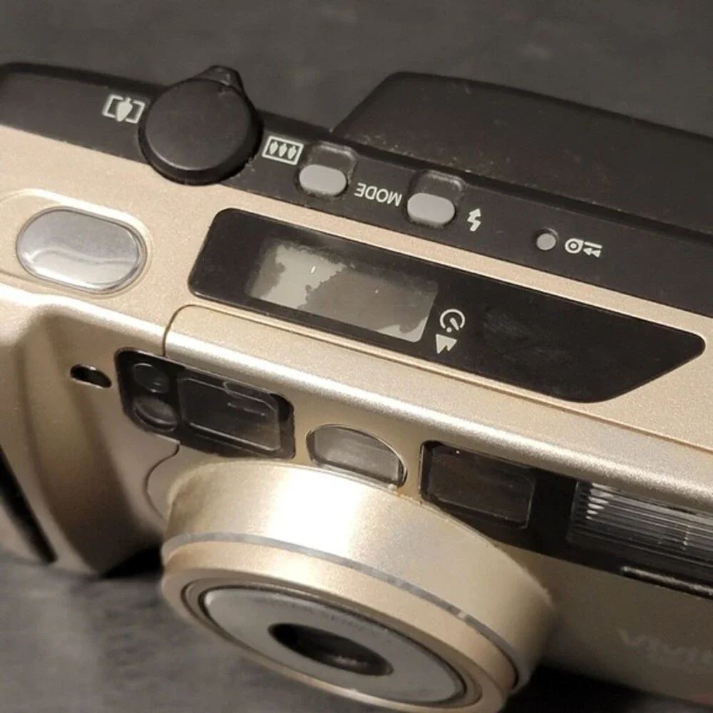 N/A vivitar 650pz