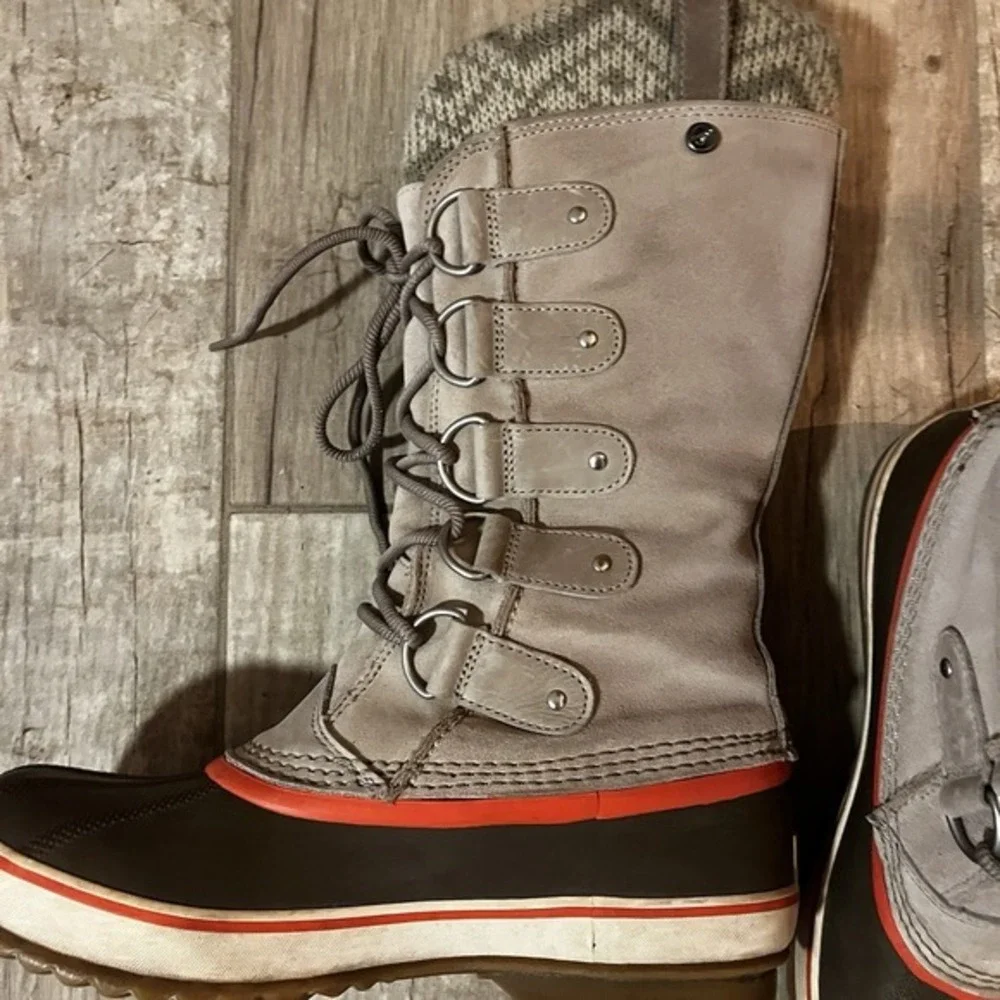 Sorel china ladies