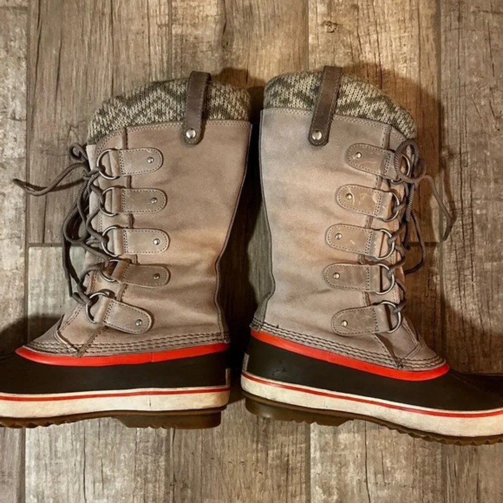 Sorel some opening premium