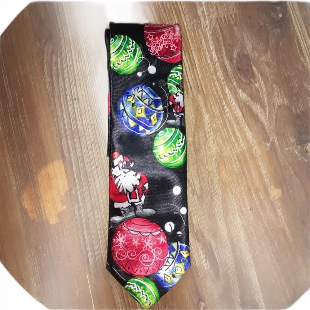 J. Garcia this necktie