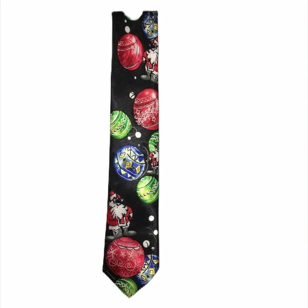 J. Garcia this necktie