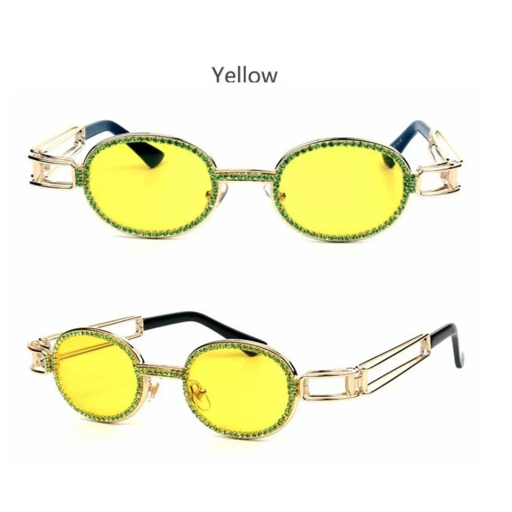 N/A eye catching