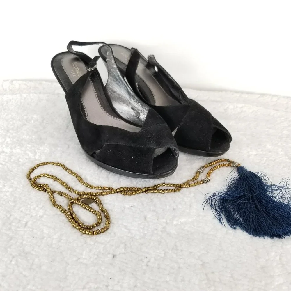 liz claiborne