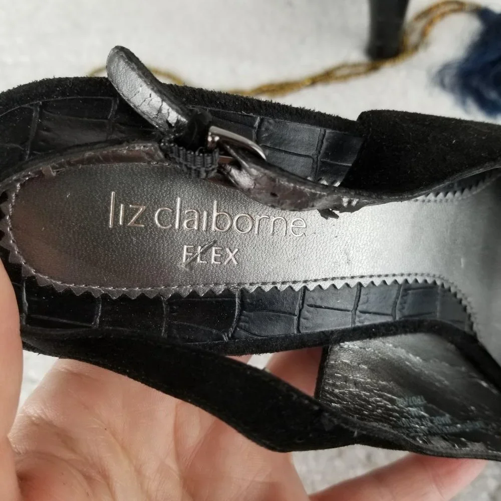 liz claiborne