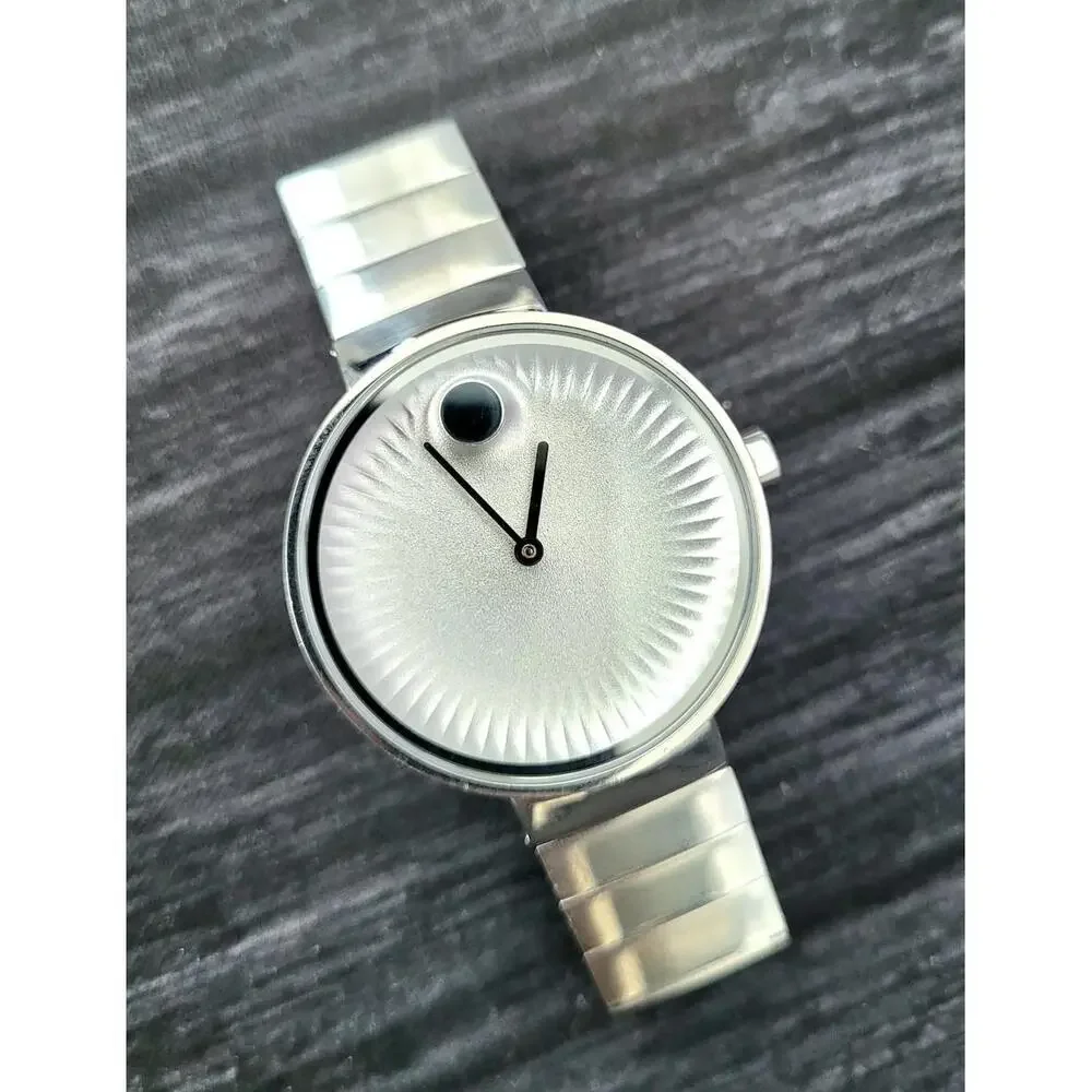 Movado *conditions questions
