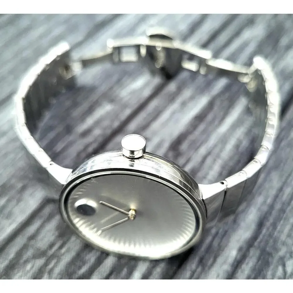 Movado our bracelet mo