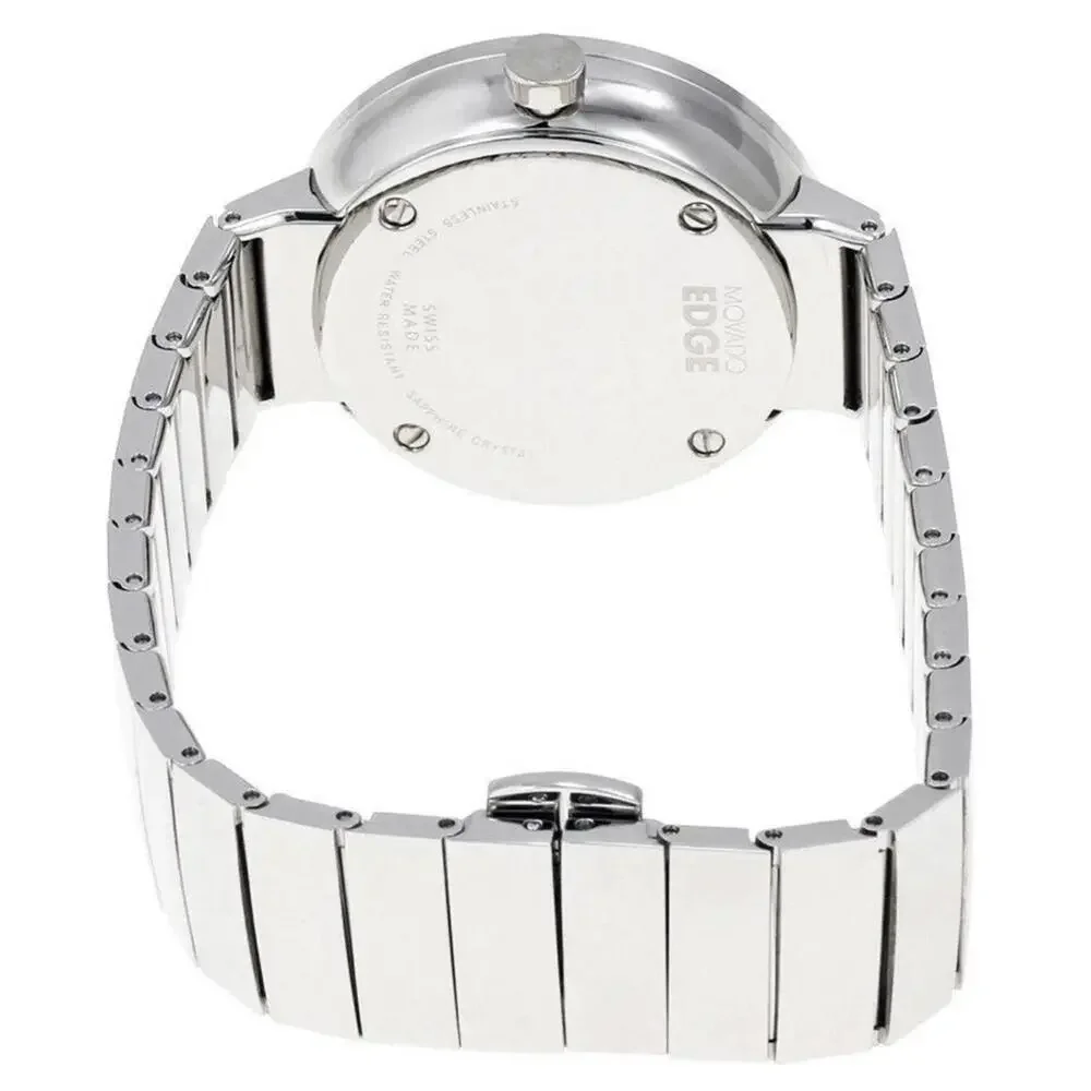 Movado ready wrist bracelet
