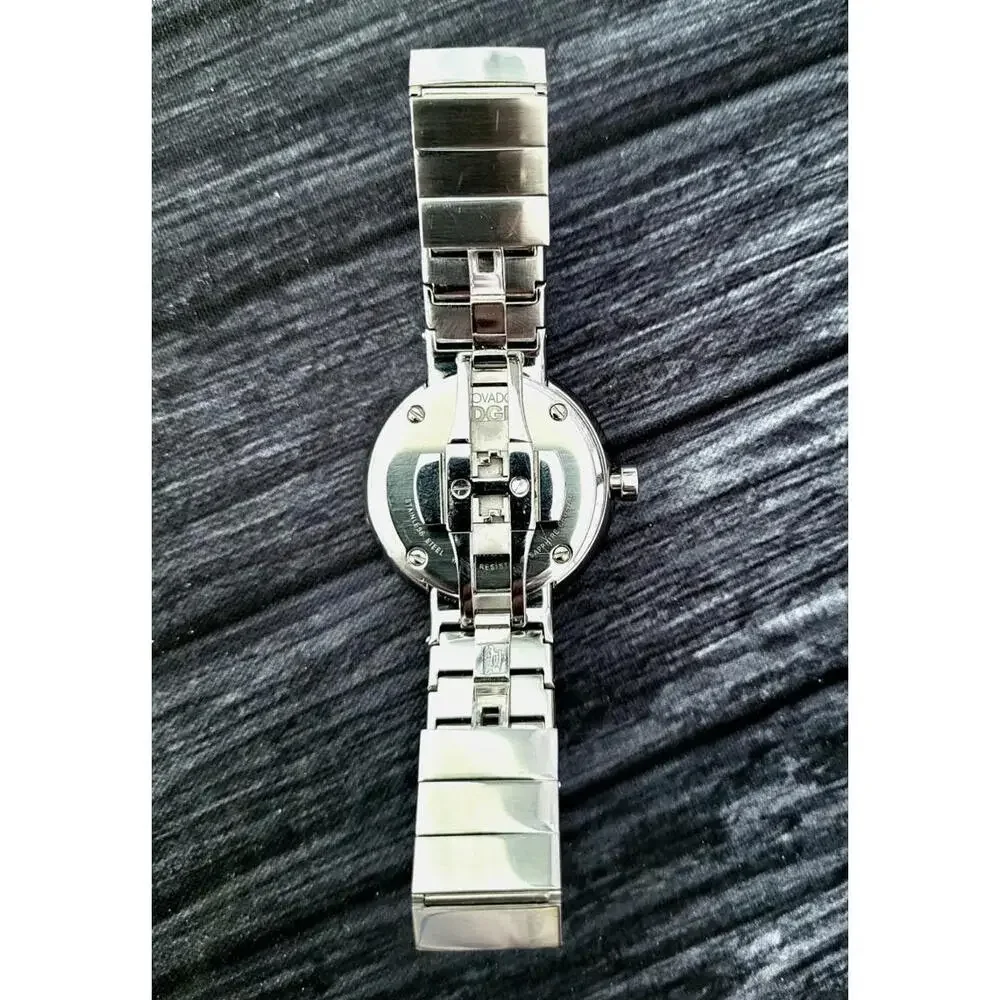 Movado 30 sale what