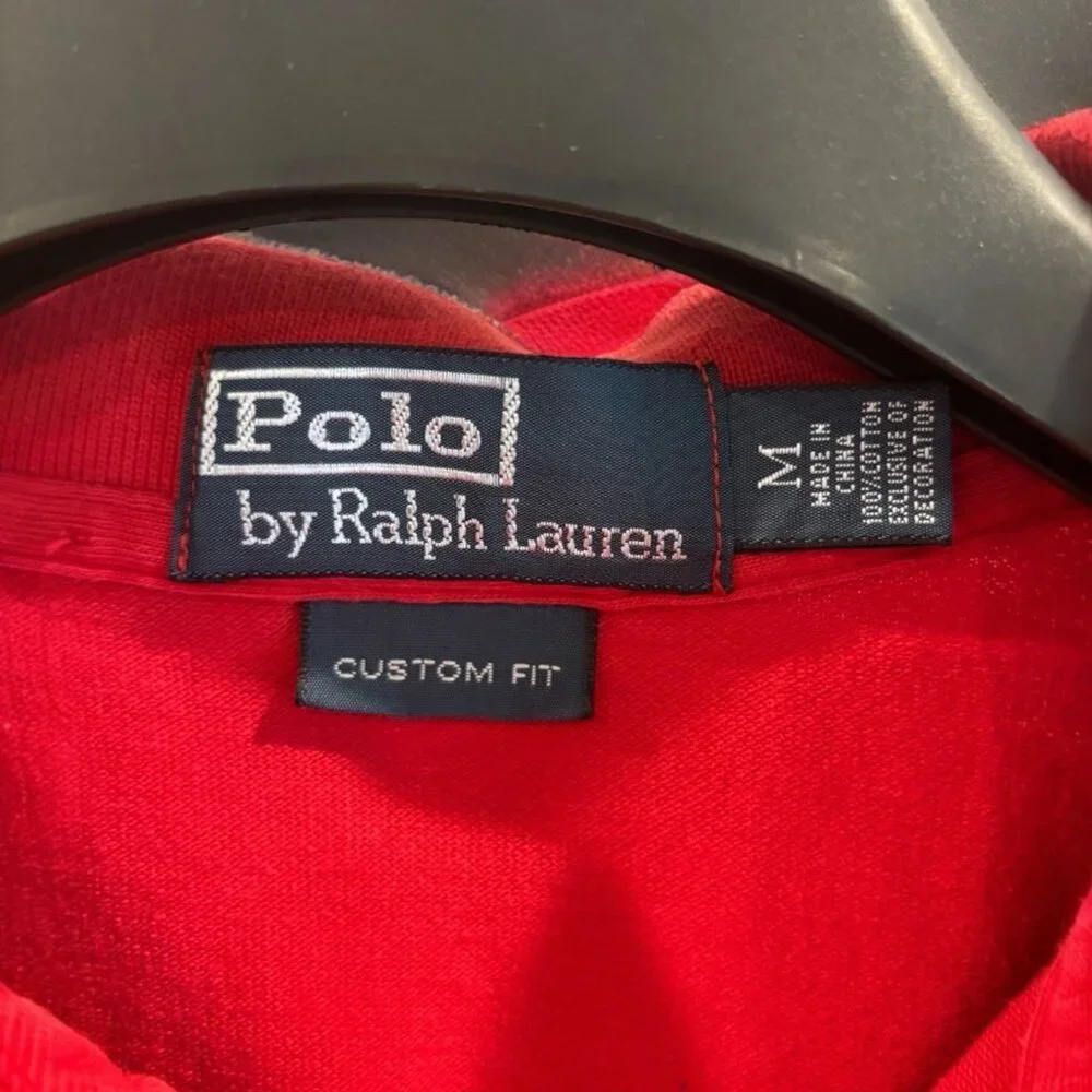 Ralph Lauren polo by