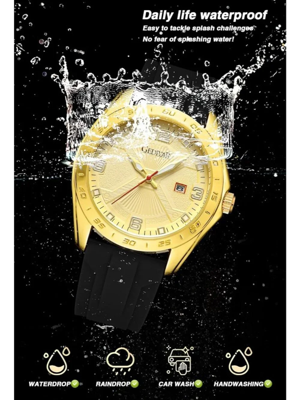 N/A also materials sport