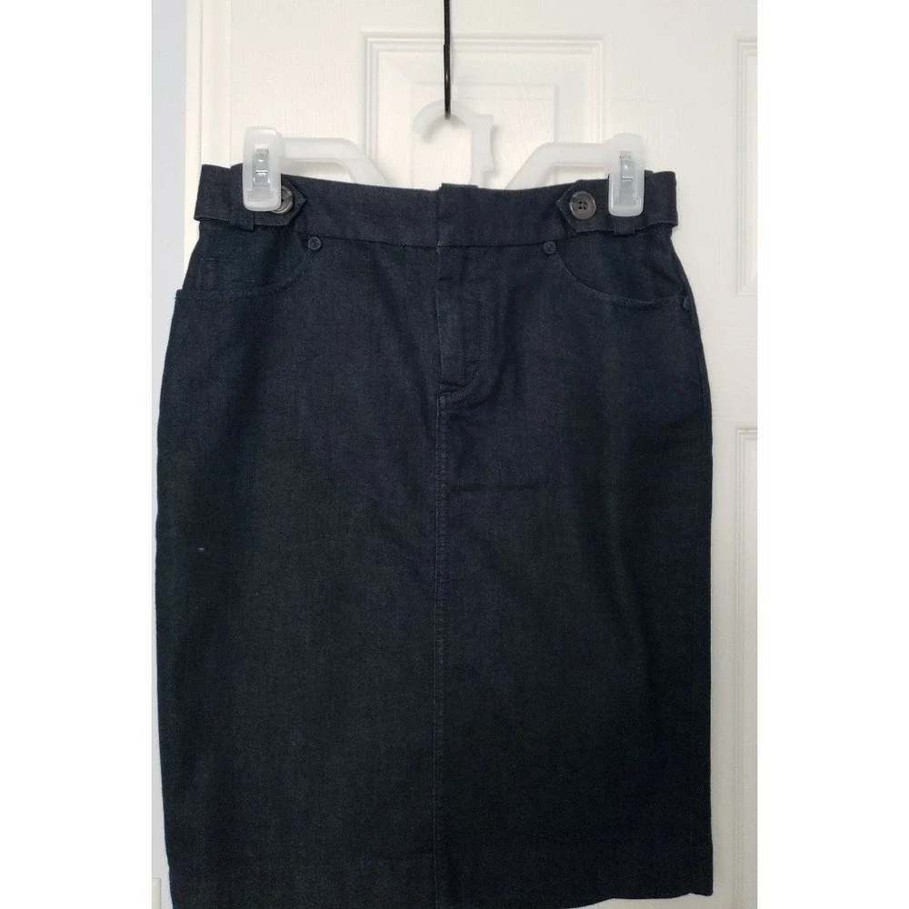 Banana Republic womans banana