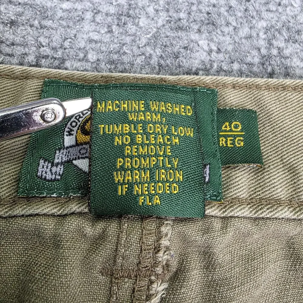 Cabelas cabela’s pants