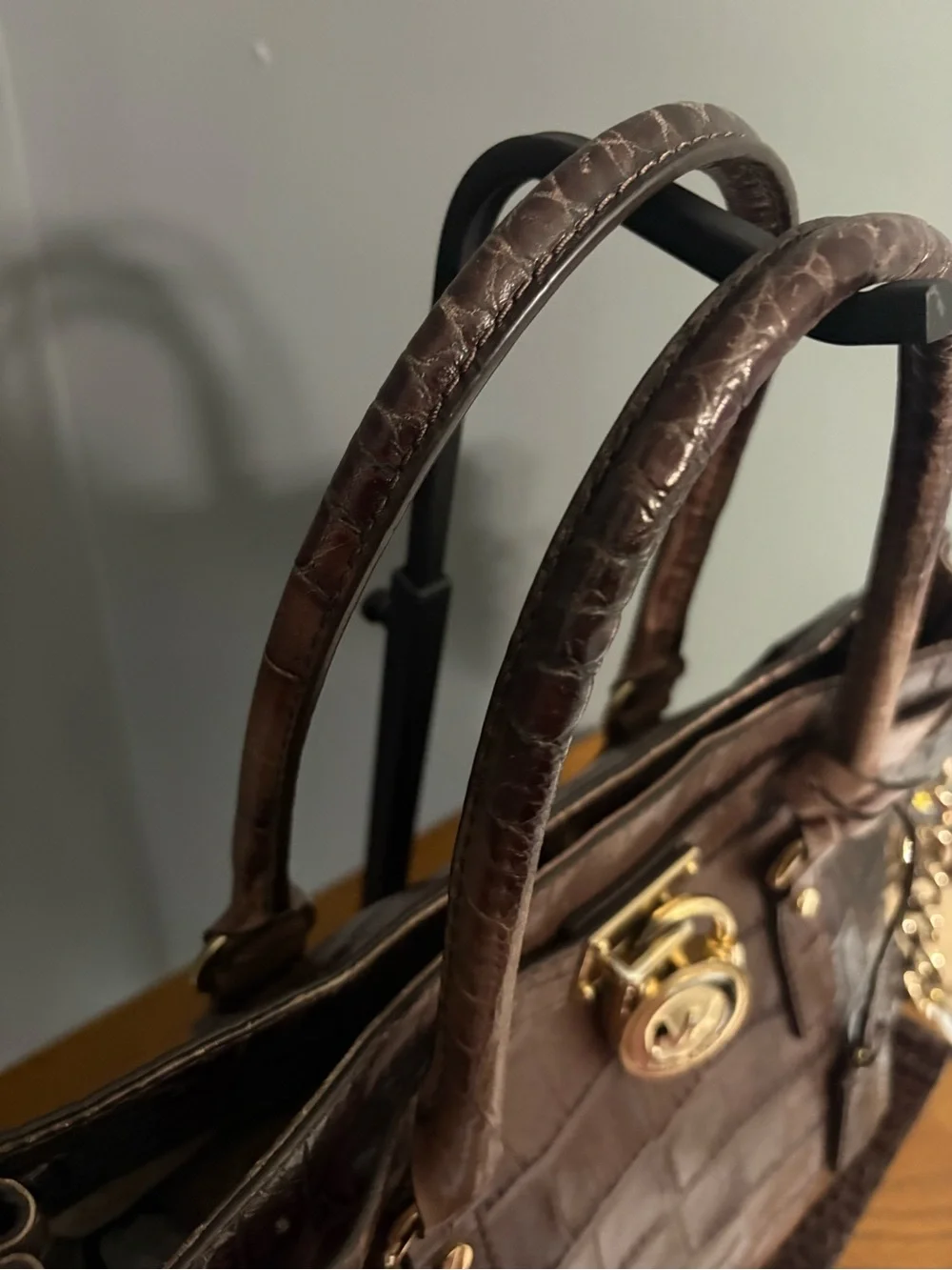 Michael Kors elevate your