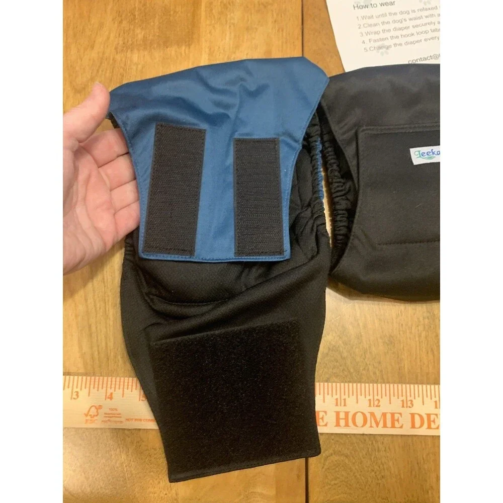Leekalos medium washable