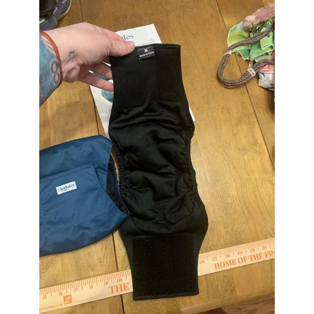 Leekalos medium washable
