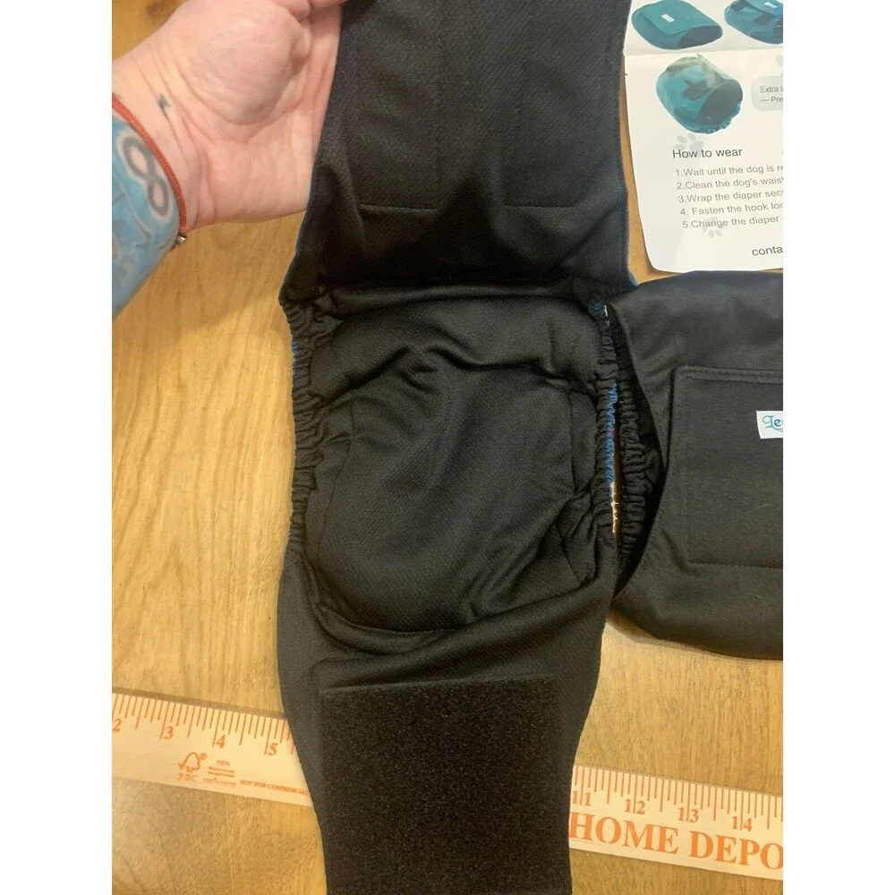 Leekalos medium washable