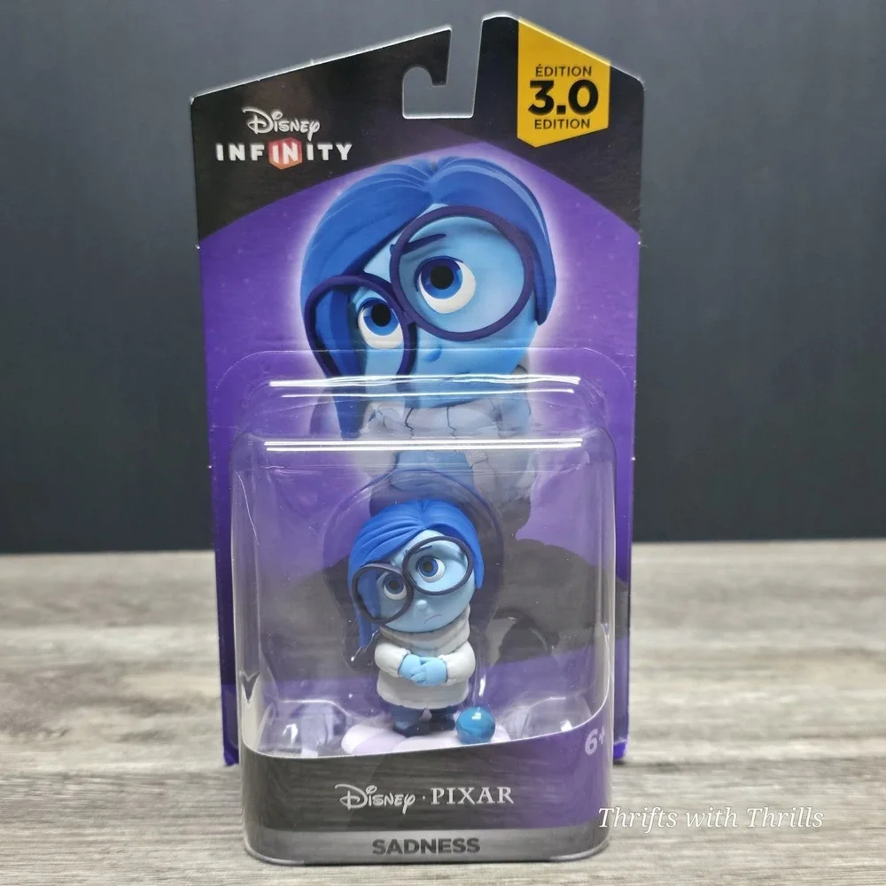Disney Infinity product as xbox
