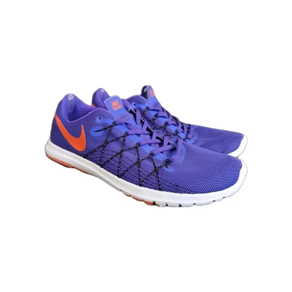 Nike flex fury