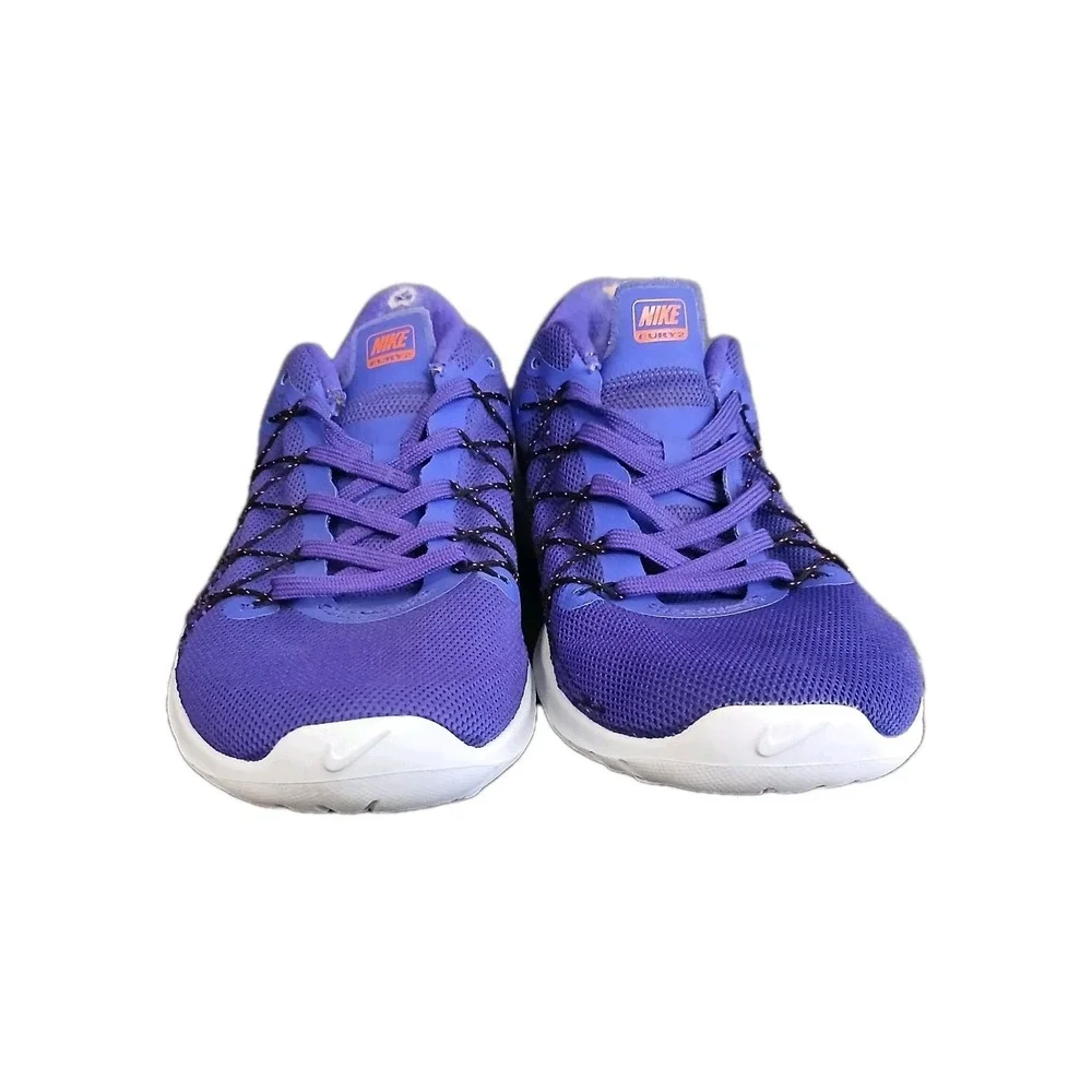 Nike flex fury
