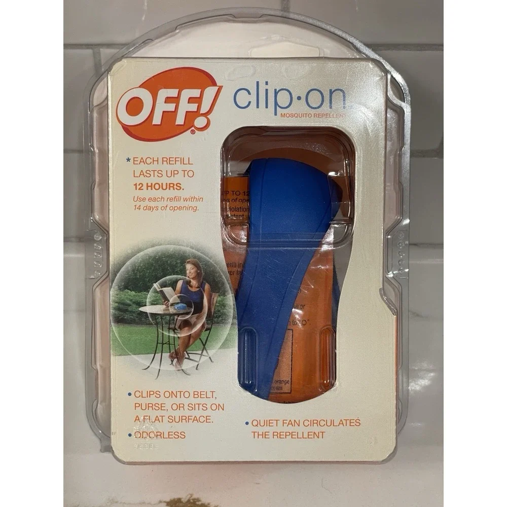 Off! off clip
