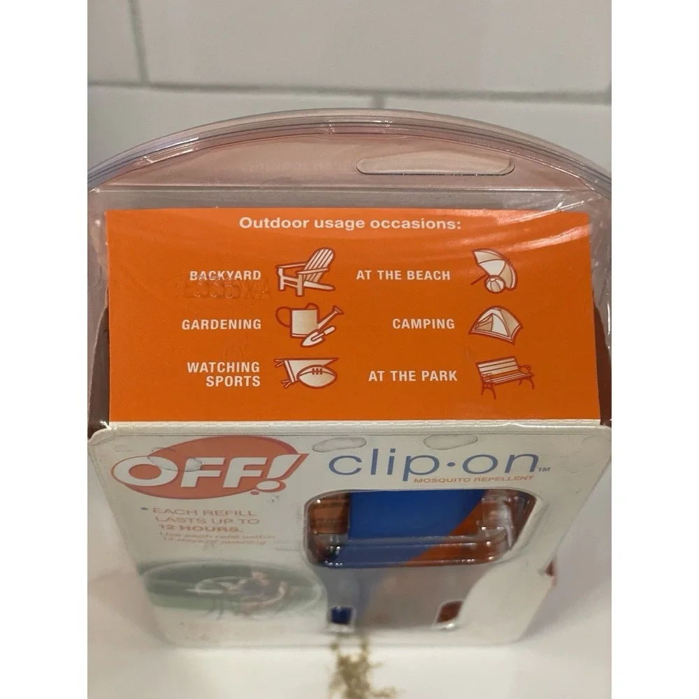 Off! off clip