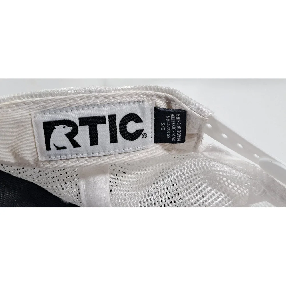 RTIC durable keywords