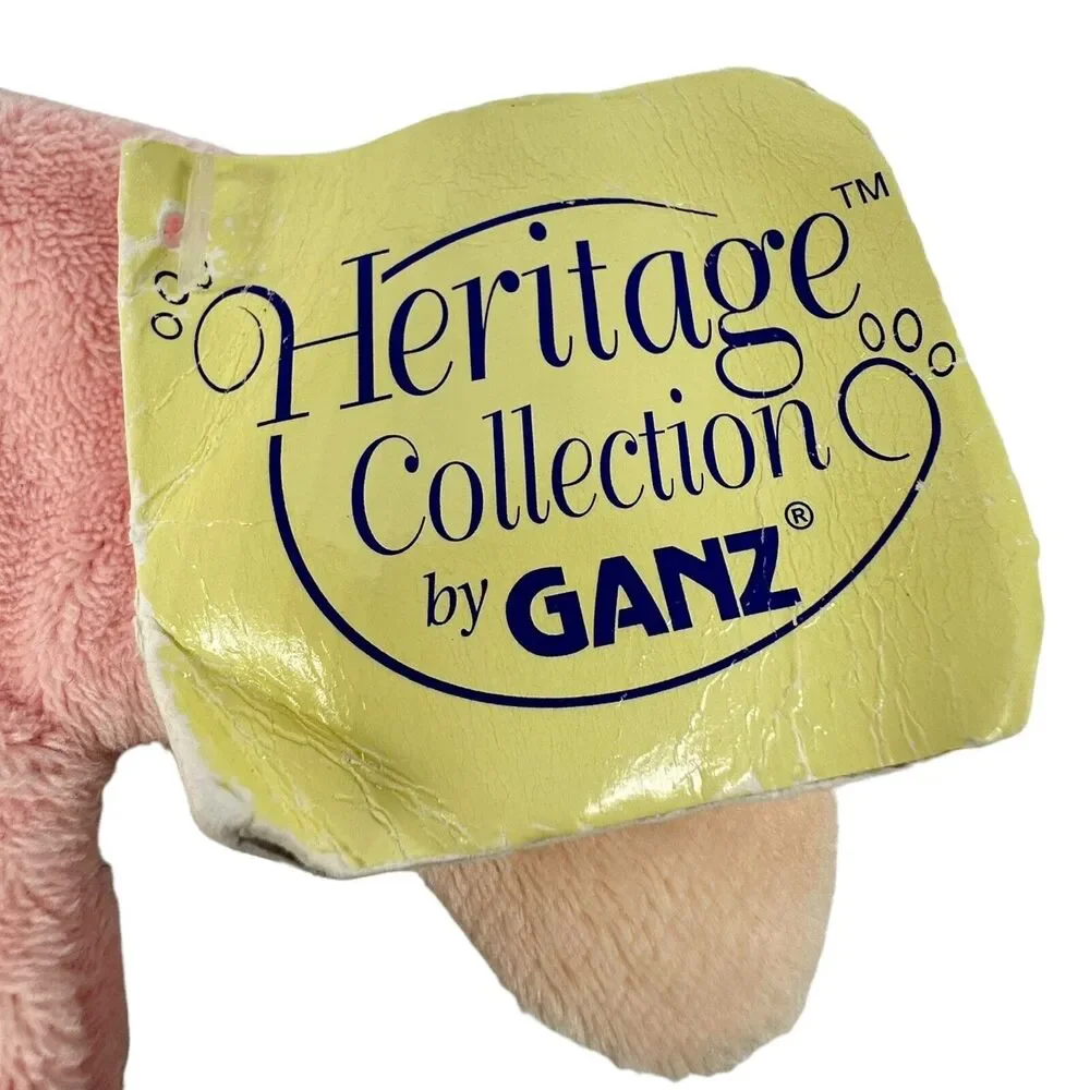 GANZ this heritage