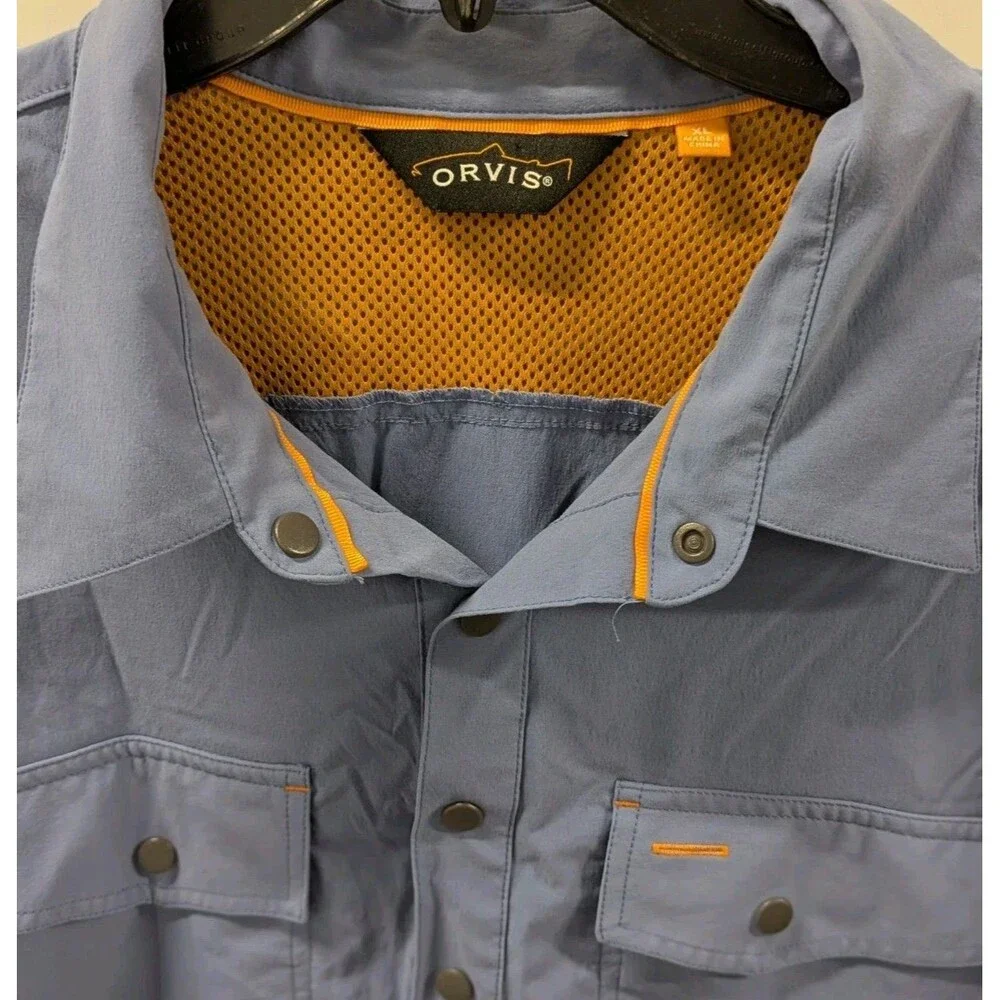 Orvis pre owned