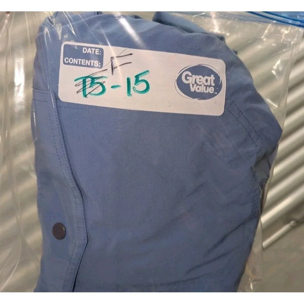 Orvis pre owned